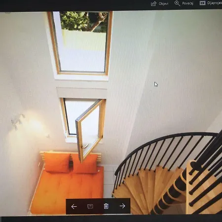 Porta Apartment