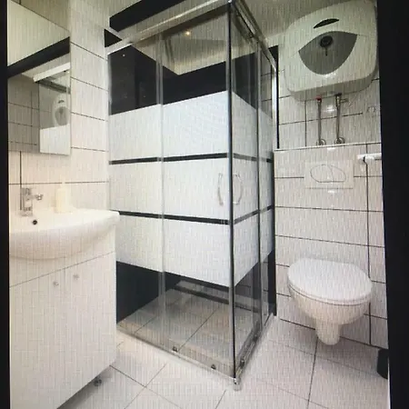 Apartment Porta *