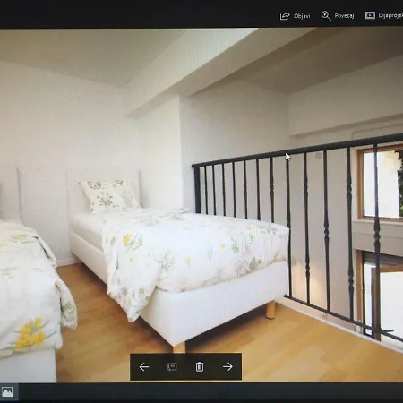 Porta Apartment *