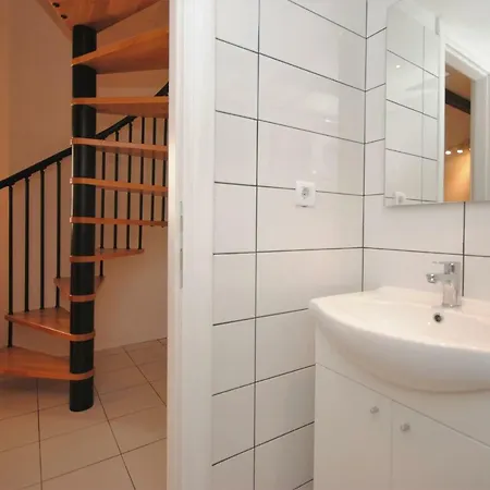 Apartment Porta *