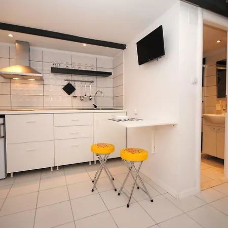 Apartment Porta