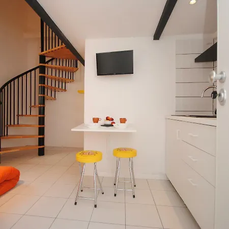 Apartmán Porta *