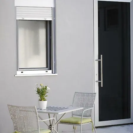 Porta Apartment