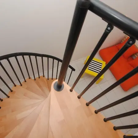 Apartment Porta