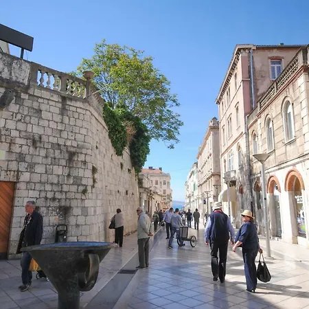 Appartamento Porta Spalato