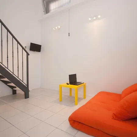 Apartment Porta Split