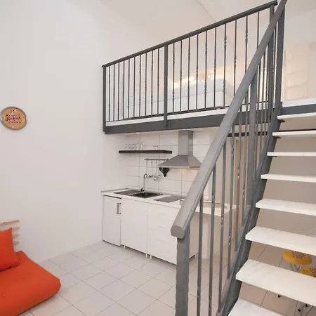 Apartment Porta