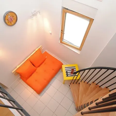 Porta Apartment *