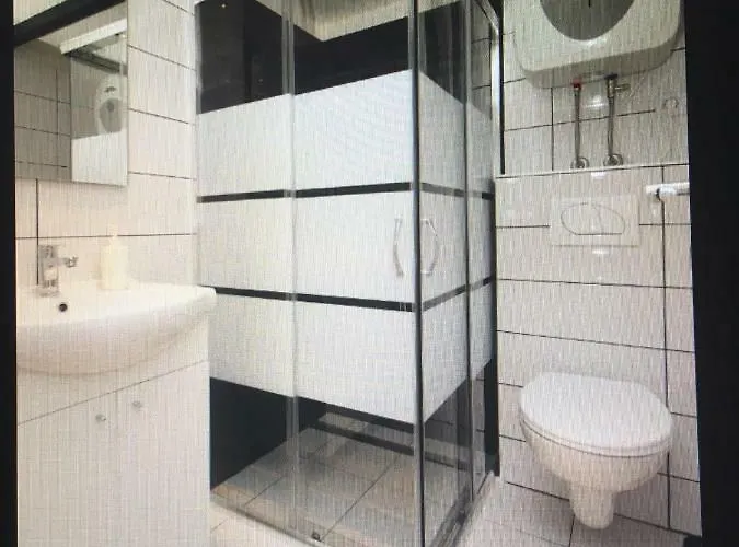 Appartamento Porta *