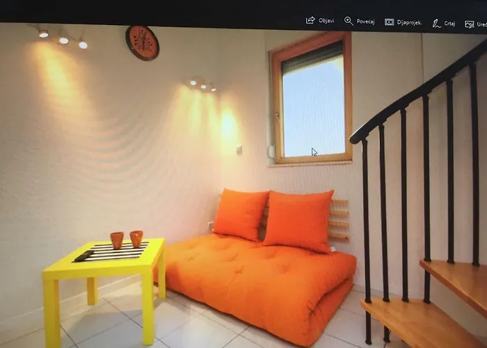 Porta Appartamento *