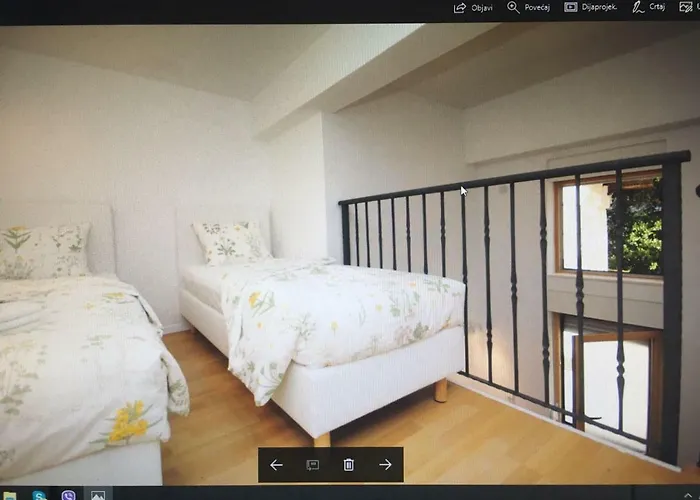 Porta Appartamento *