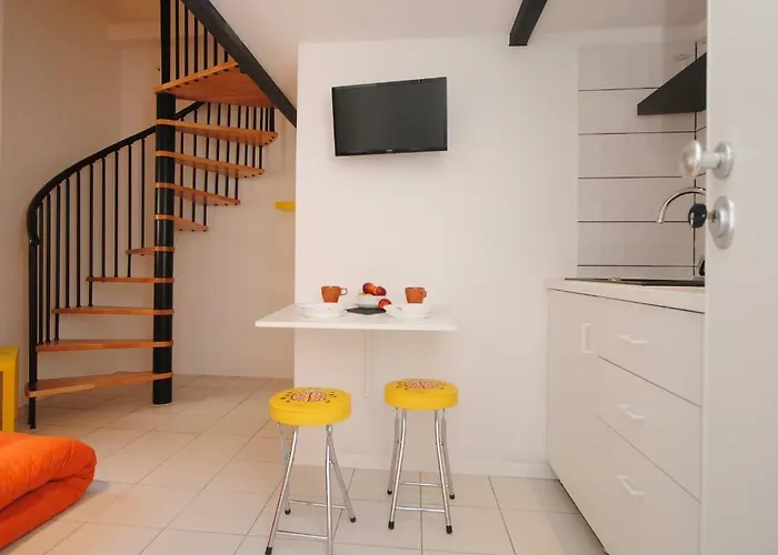 Appartamento Porta *