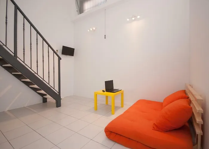 Appartamento Porta Spalato