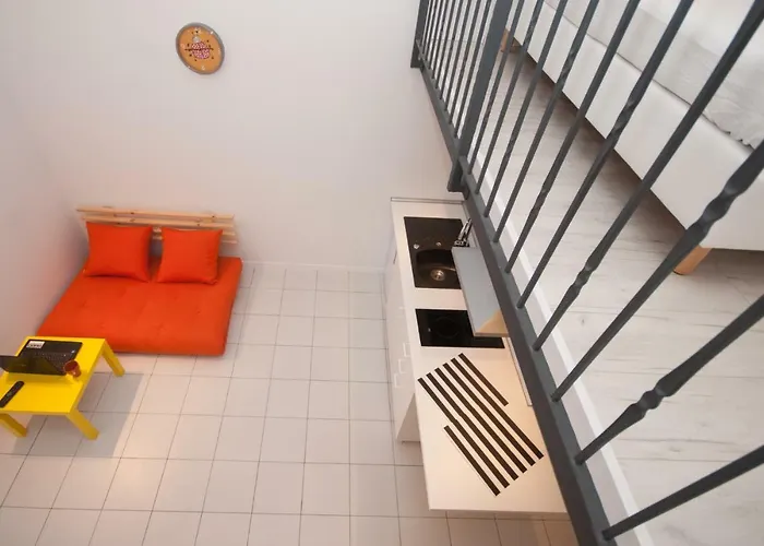 Porta Appartamento Spalato