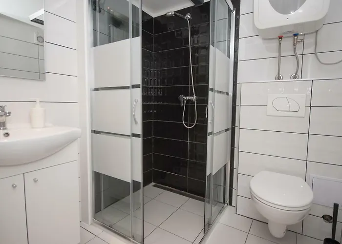 Porta Appartamento Spalato