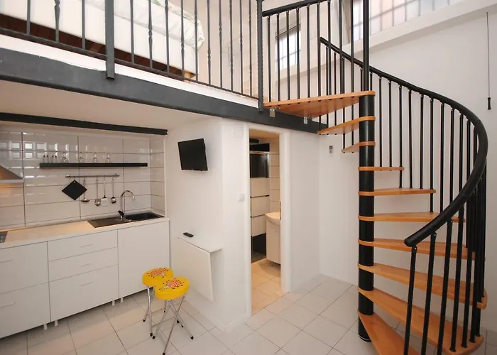 Appartamento Porta *