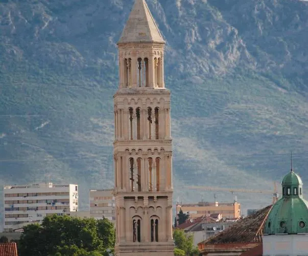 Porta Appartamento Spalato