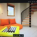 Porta شقة *