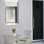 Porta شقة