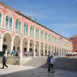 Porta Split