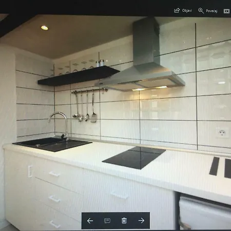Porta Appartement