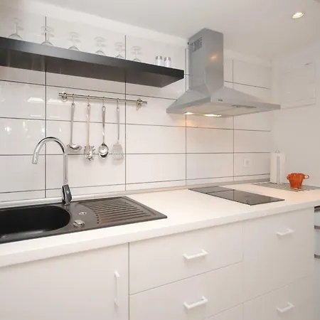 Appartement Porta Split