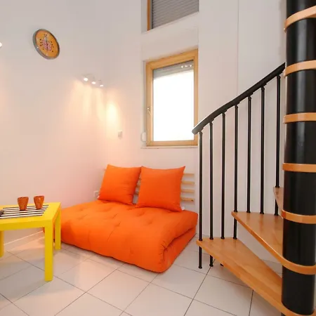 Porta * 斯普利特