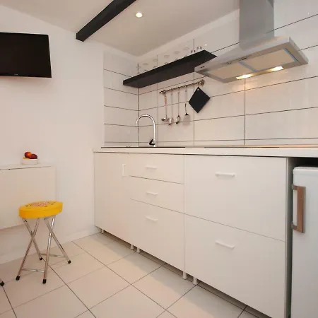 Appartement Porta Split