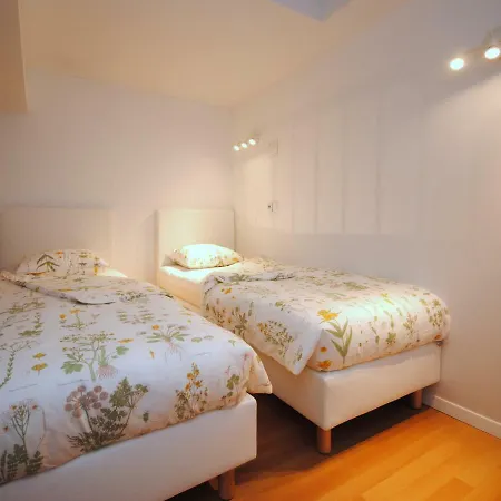 Appartement Porta