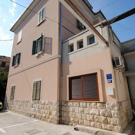 Porta 公寓 斯普利特