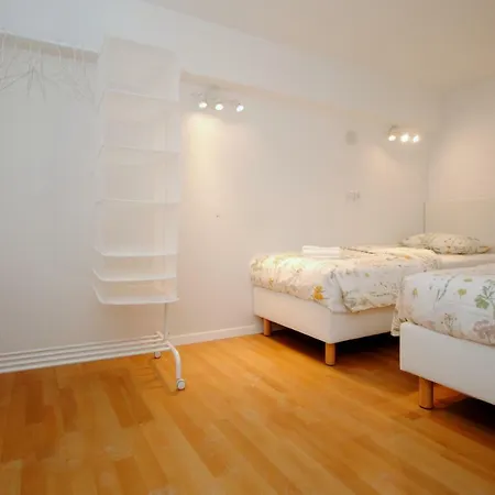 Porta Appartement Split