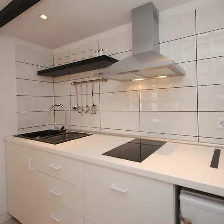 Porta Apartment