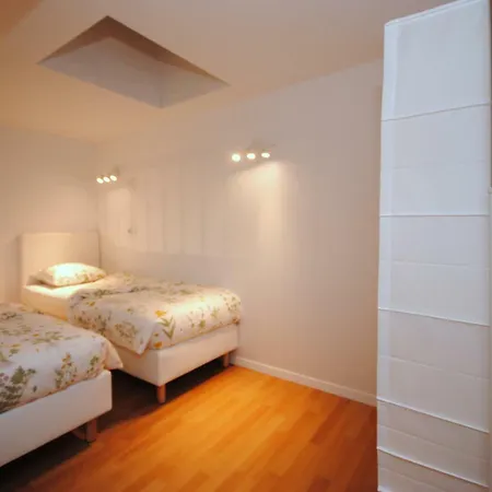 Porta Apartment *