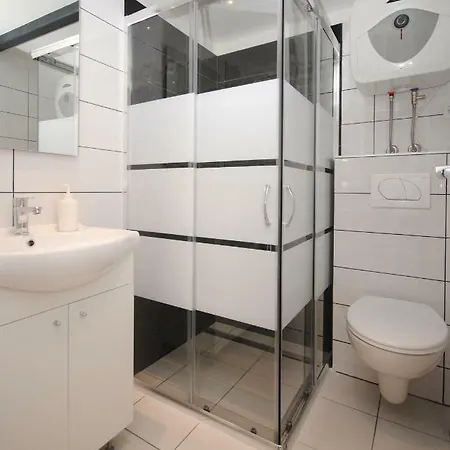 Porta Apartman Split