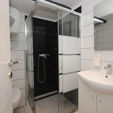 Appartement Porta *