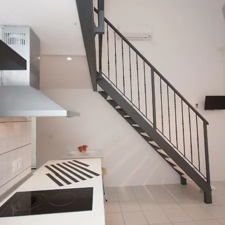 Appartement Porta