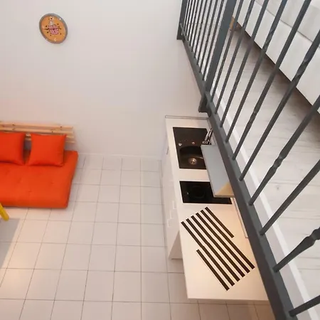 Porta Appartement Split