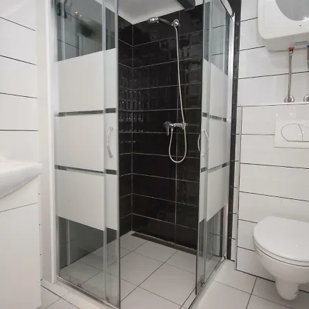 Porta Apartman Split