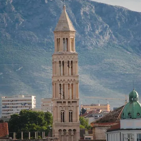 Porta Apartman Split
