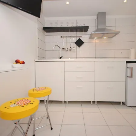 Porta * 斯普利特