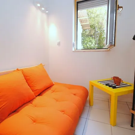 Porta Appartement