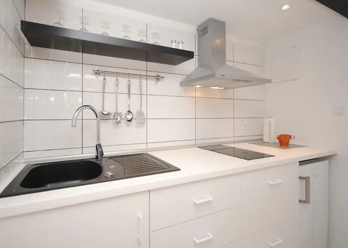 شقة Porta سبليت