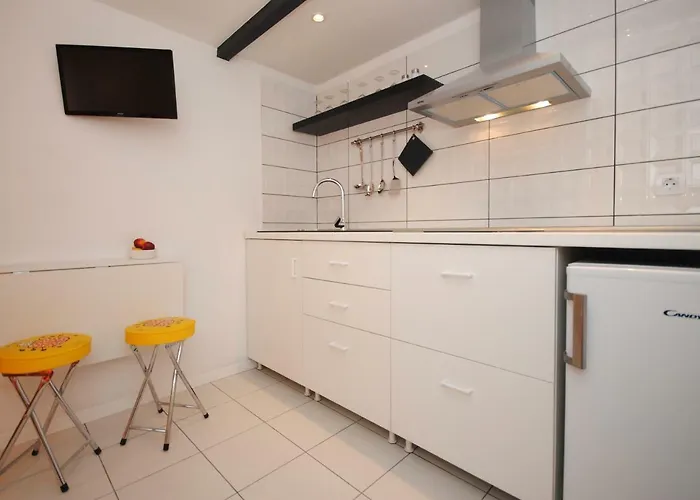 شقة Porta سبليت