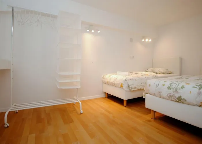 Porta شقة سبليت