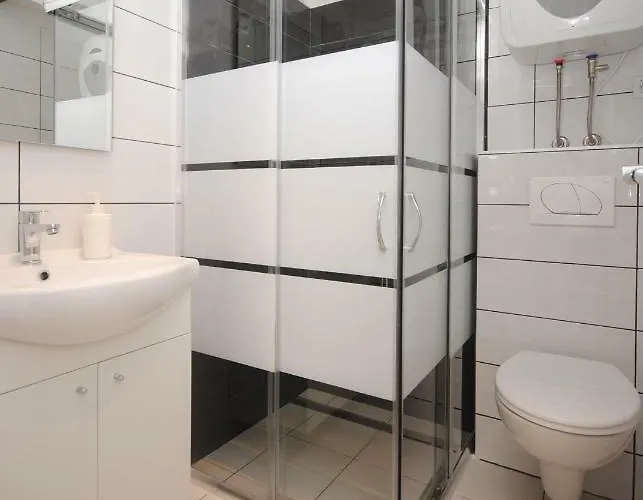 Porta شقة سبليت