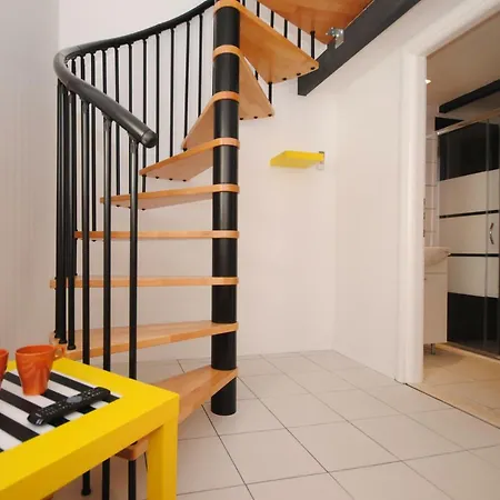 Porta * ספליט